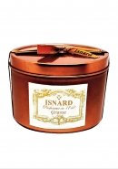 Bougie pot cuivre Tubéreuse