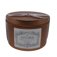 Bougie pot cuivre Jasmin