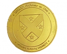 Isnard Coin