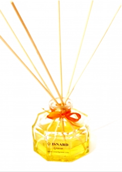 Bouquet parfumé fleur d'oranger