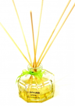 Bouquet parfumé figue