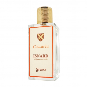 Coucarèu