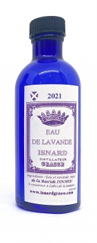 Eau de Lavande 