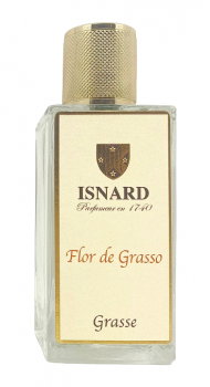 Flor de Grasso 100ml