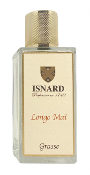 Long Maï